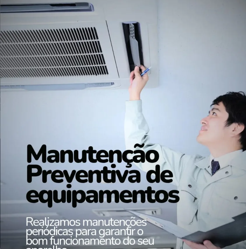 Modelo demonstrativo: Junior Gelofree — Refrigeração & Climatização