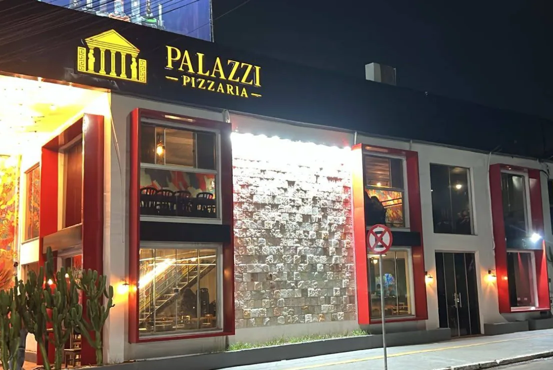 Palazzi Pizzaria